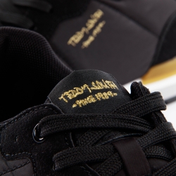 PARTNER: CREATION ref 78385-BLACK Teddy Smith - 8 PARTNER: CREATION ref 78385-BLACK Teddy Smith - 8