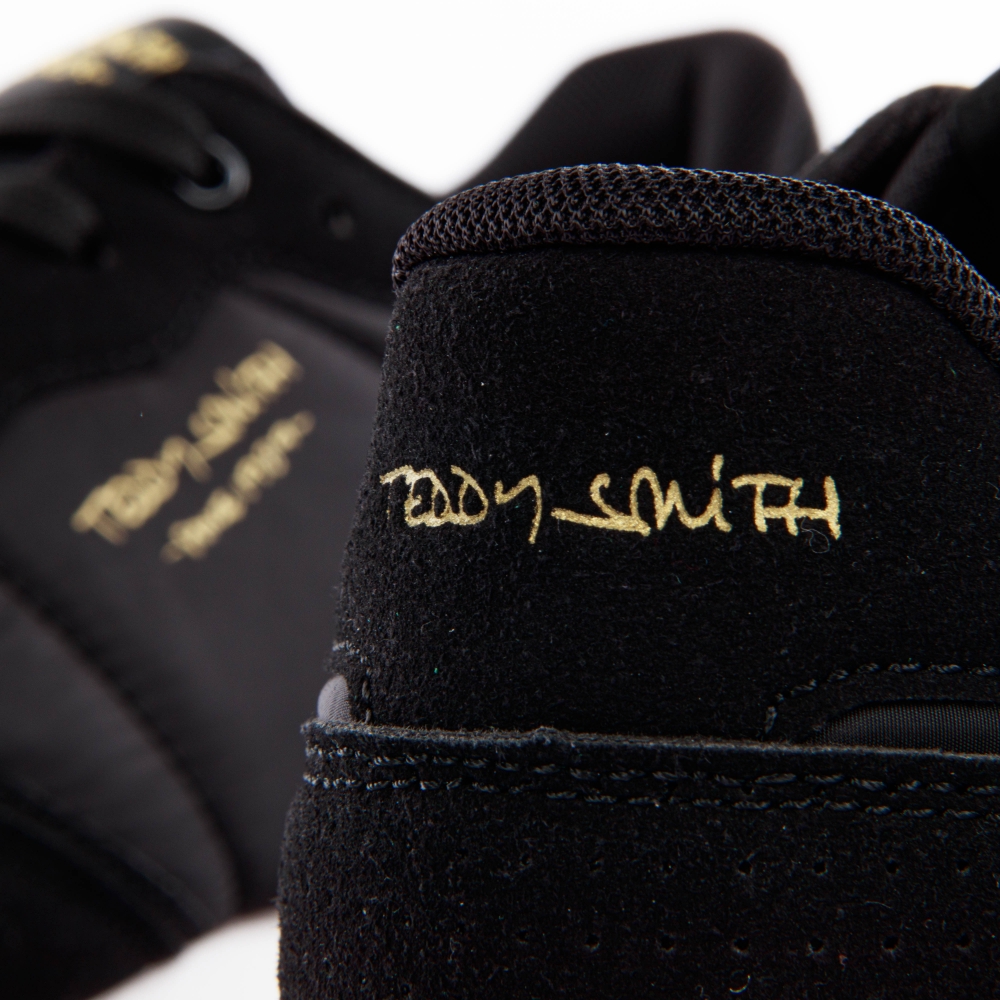 PARTNER: CREATION ref 78385-BLACK Teddy Smith - 9 PARTNER: CREATION ref 78385-BLACK Teddy Smith - 9