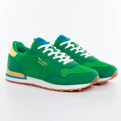 PARTNER: CREATION ref 78385-GREEN Teddy Smith - 1 PARTNER: CREATION ref 78385-GREEN Teddy Smith - 1