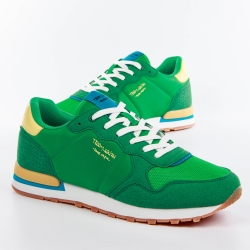 PARTNER: CREATION ref 78385-GREEN Teddy Smith - 2 PARTNER: CREATION ref 78385-GREEN Teddy Smith - 2