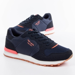 PARTNER: CREATION ref 78385-NAVY Teddy Smith - 2