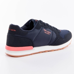 PARTNER: CREATION ref 78385-NAVY Teddy Smith - 5