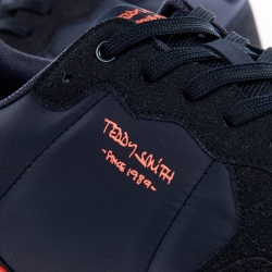 PARTNER: CREATION ref 78385-NAVY Teddy Smith - 7