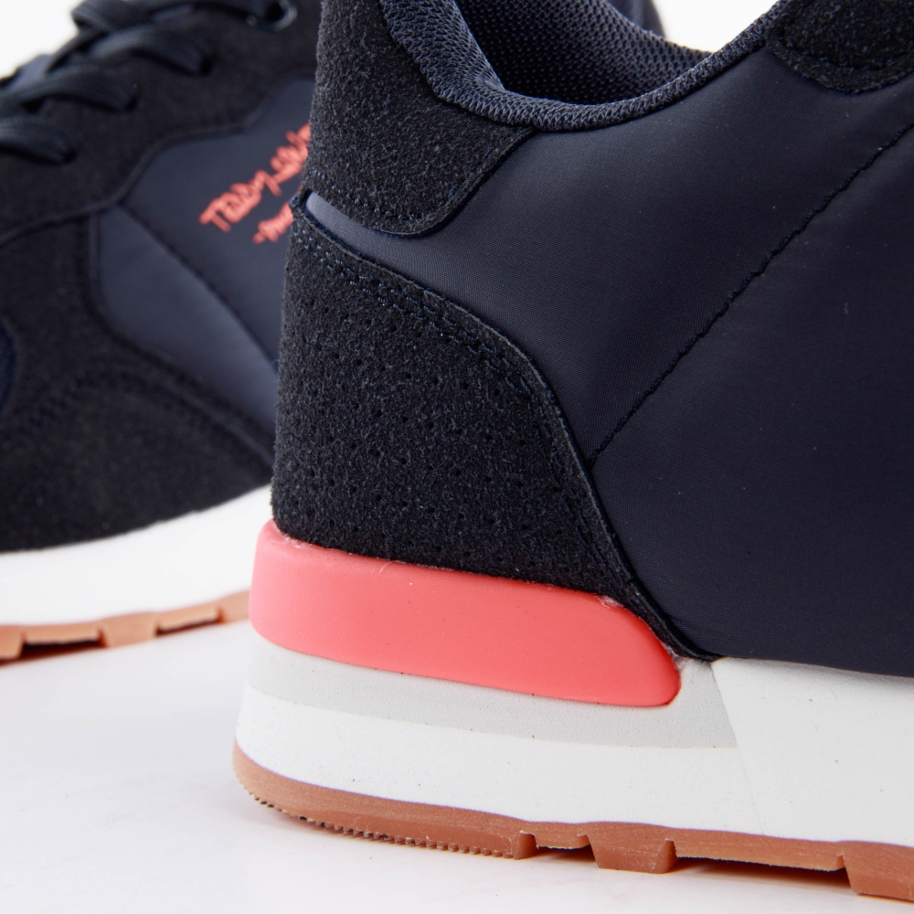 PARTNER: CREATION ref 78385-NAVY Teddy Smith - 8