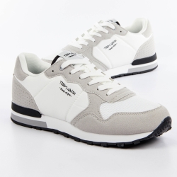 PARTNER: CREATION ref 78385-WHITE Teddy Smith - 2 PARTNER: CREATION ref 78385-WHITE Teddy Smith - 2