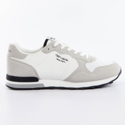 PARTNER: CREATION ref 78385-WHITE Teddy Smith - 3 PARTNER: CREATION ref 78385-WHITE Teddy Smith - 3