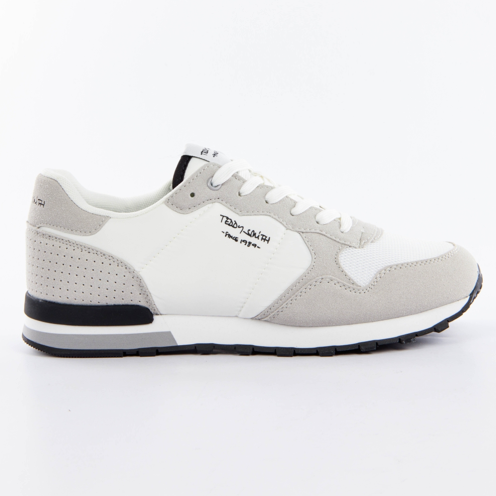 Essential Teddy Smith - 3 Essential Teddy Smith - 3