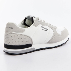 PARTNER: CREATION ref 78385-WHITE Teddy Smith - 5 PARTNER: CREATION ref 78385-WHITE Teddy Smith - 5