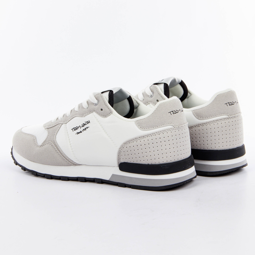 PARTNER: CREATION ref 78385-WHITE Teddy Smith - 6 PARTNER: CREATION ref 78385-WHITE Teddy Smith - 6