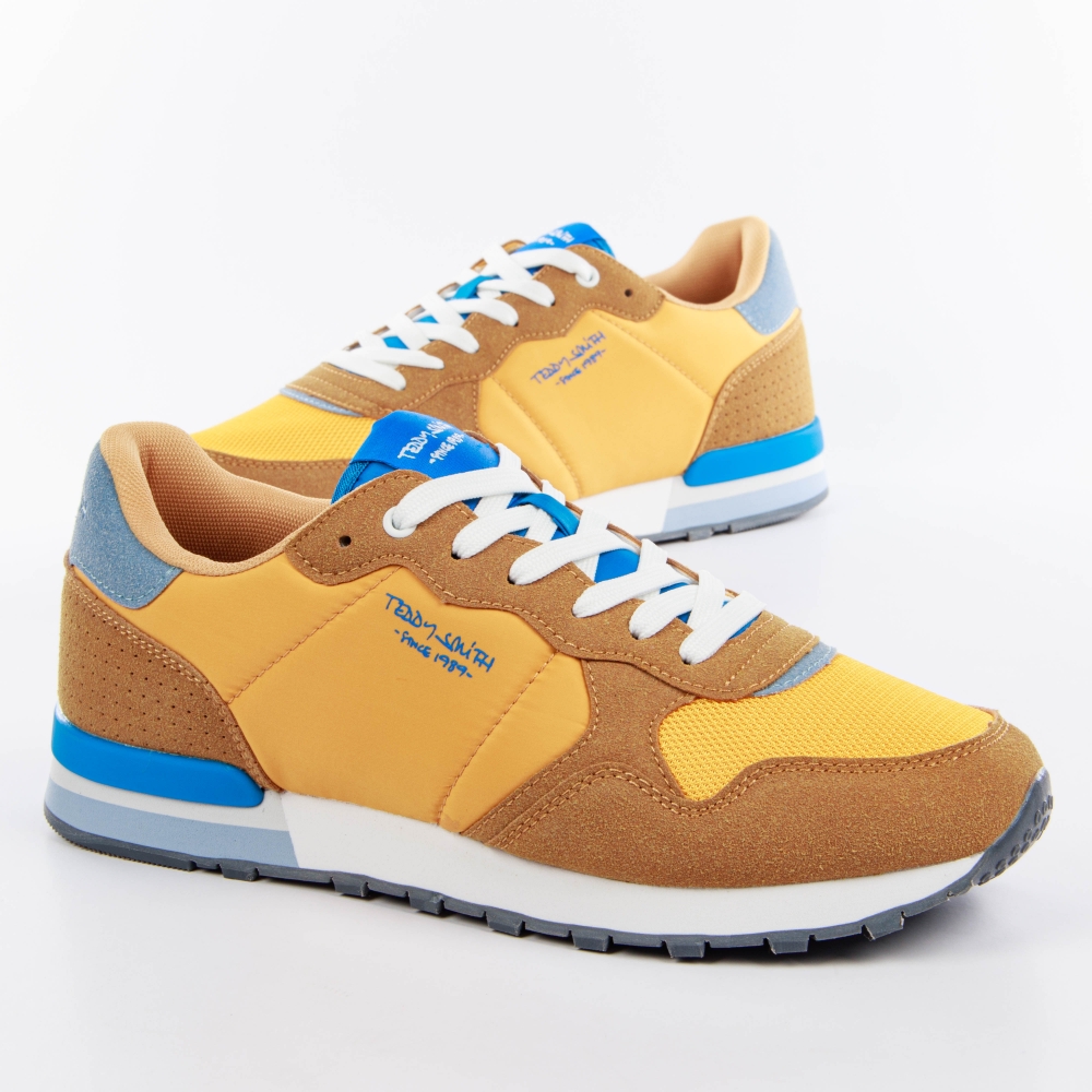 Essential Teddy Smith - 2 Essential Teddy Smith - 2