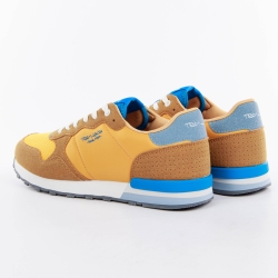 PARTNER: CREATION ref 78385-YELLOW Teddy Smith - 6 PARTNER: CREATION ref 78385-YELLOW Teddy Smith - 6