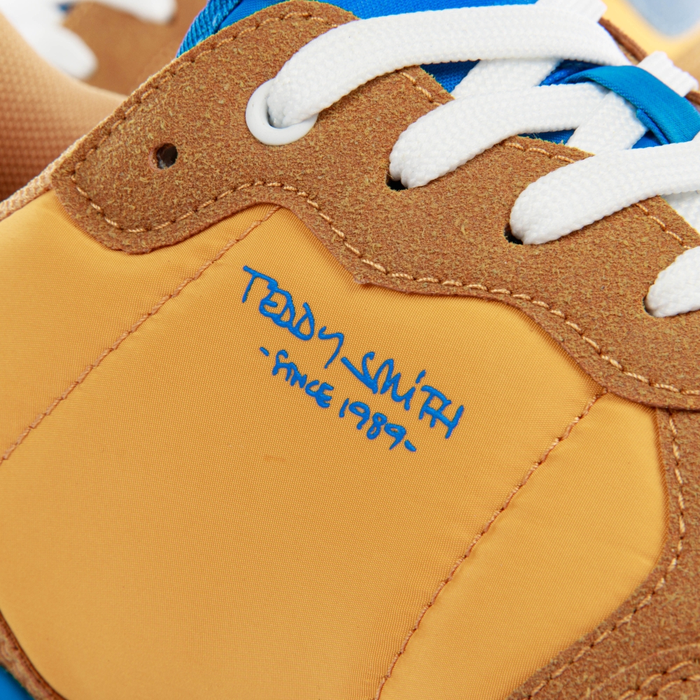 Essential Teddy Smith - 7 Essential Teddy Smith - 7