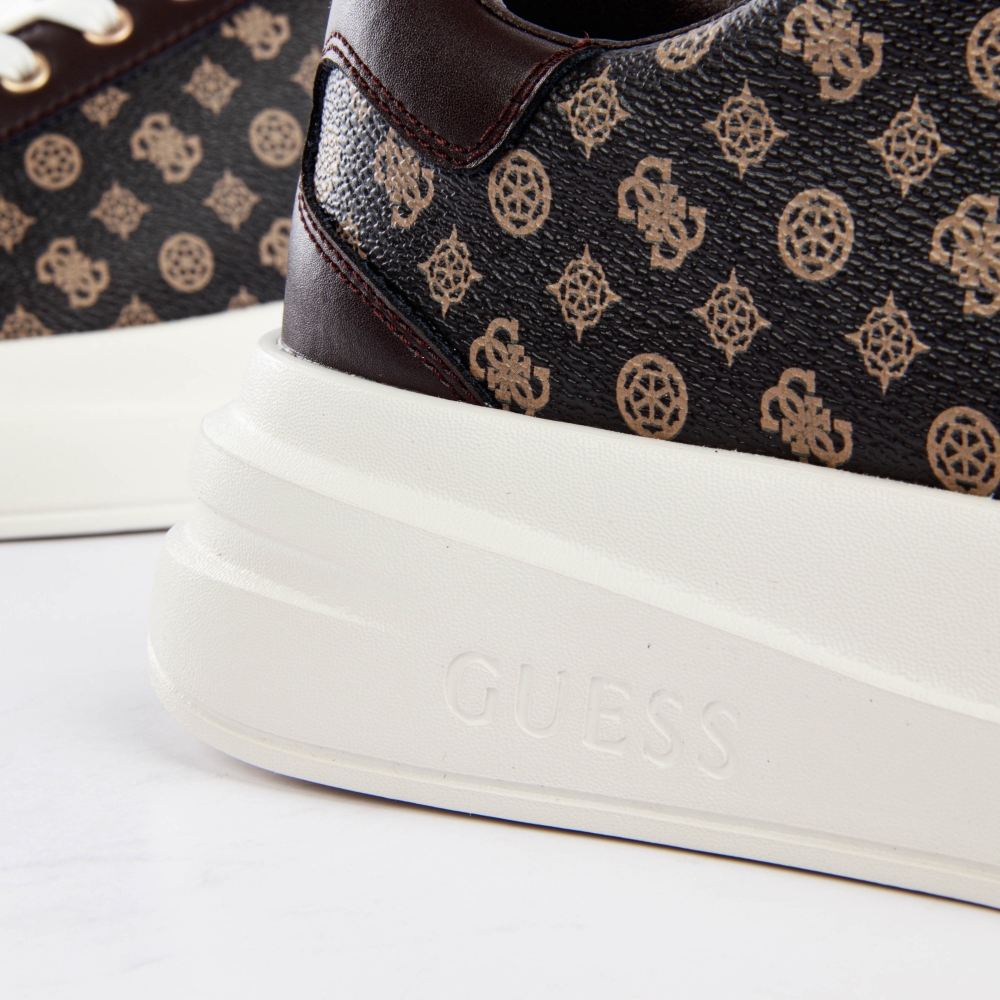 Elba Guess - 9 Elba Guess - 9