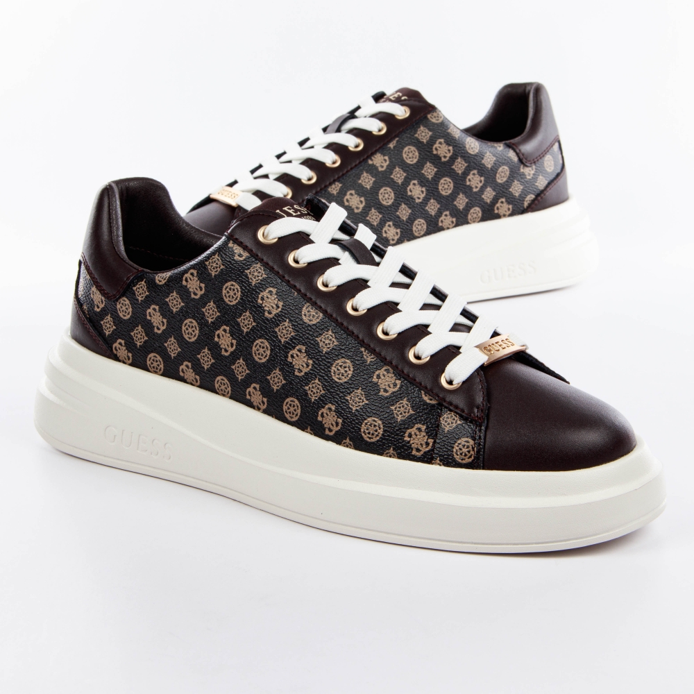 Elba Guess - 2 Elba Guess - 2