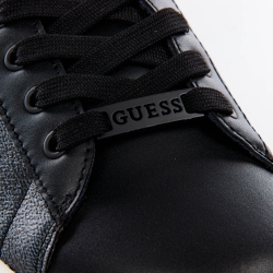 PARTNER: CREATION ref FMPVIBFAL12-BLACK Guess - 8