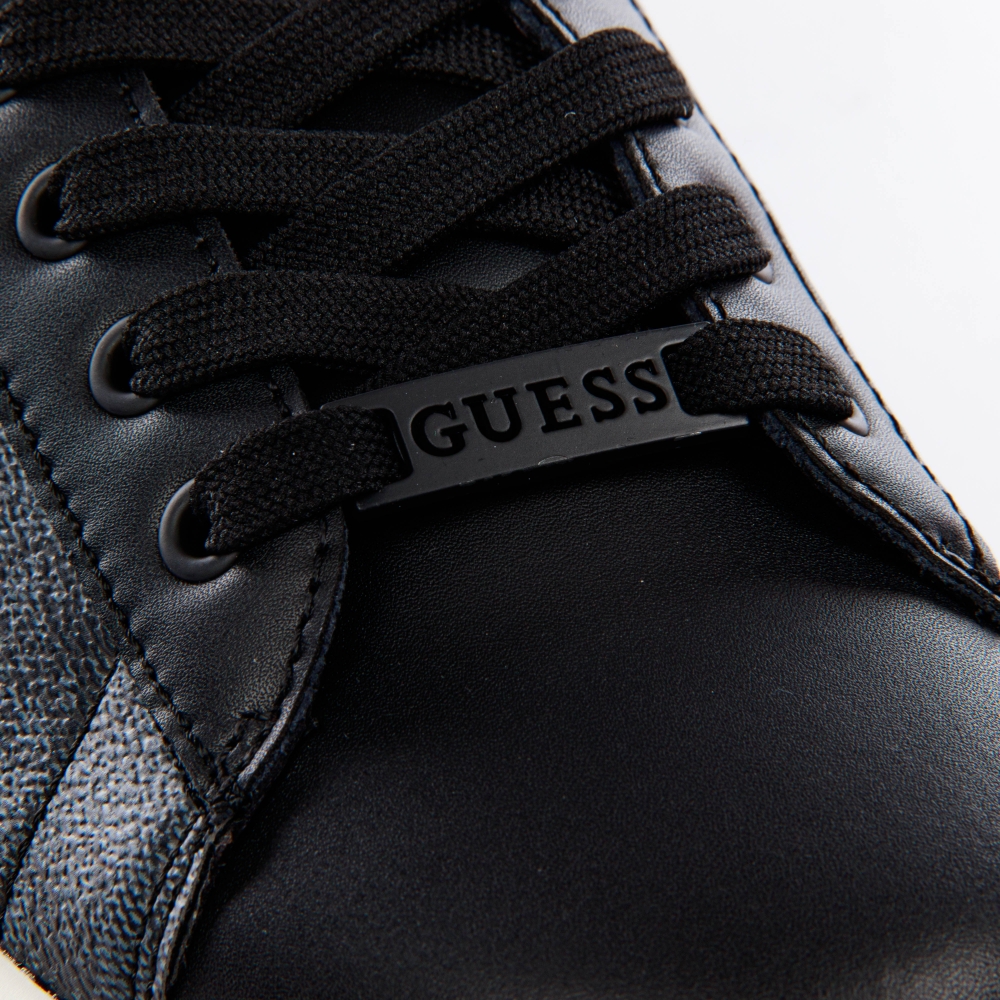 PARTNER: CREATION ref FMPVIBFAL12-BLACK Guess - 8