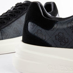 PARTNER: CREATION ref FMPVIBFAL12-BLACK Guess - 9