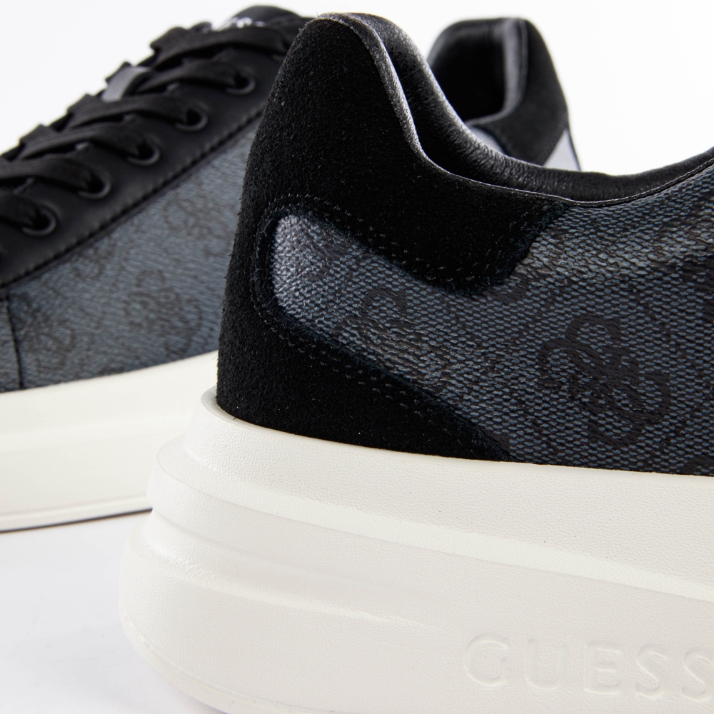 PARTNER: CREATION ref FMPVIBFAL12-BLACK Guess - 9