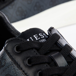 PARTNER: CREATION ref FMPVIBFAL12-BLACK Guess - 7