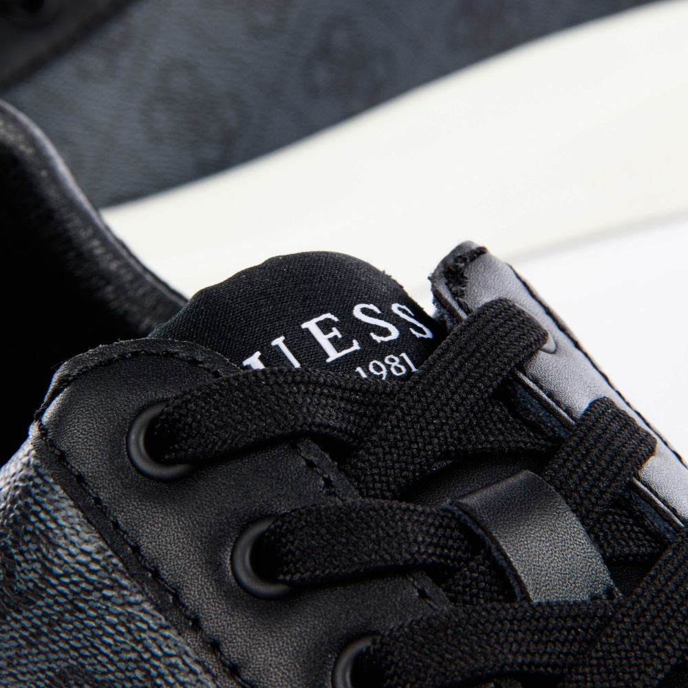 PARTNER: CREATION ref FMPVIBFAL12-BLACK Guess - 7