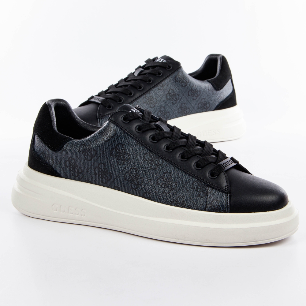 PARTNER: CREATION ref FMPVIBFAL12-BLACK Guess - 2