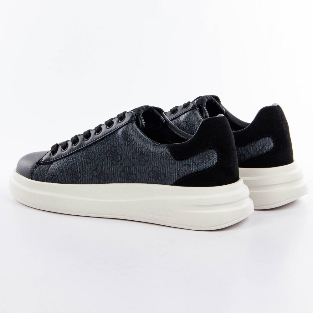 PARTNER: CREATION ref FMPVIBFAL12-BLACK Guess - 6