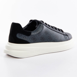 PARTNER: CREATION ref FMPVIBFAL12-BLACK Guess - 5