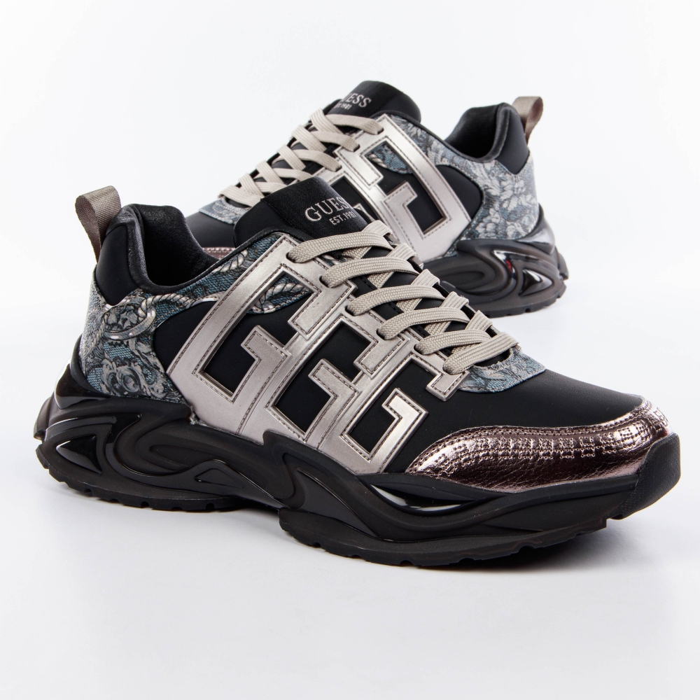 Belluno Guess - 2 Belluno Guess - 2