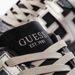 PARTNER: CREATION ref FM8LATLEL12-BLAGU Guess - 7 PARTNER: CREATION ref FM8LATLEL12-BLAGU Guess - 7