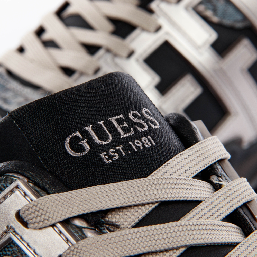 PARTNER: CREATION ref FM8LATLEL12-BLAGU Guess - 7 PARTNER: CREATION ref FM8LATLEL12-BLAGU Guess - 7