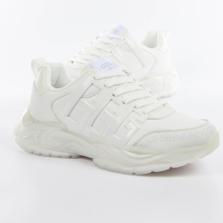 PARTNER: CREATION ref FM8LATELE12-WHITE Guess - 2