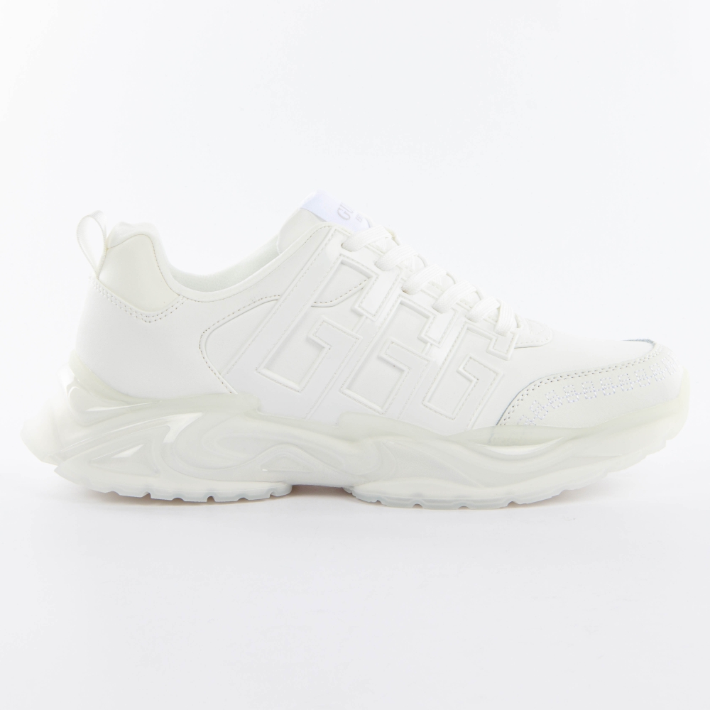 PARTNER: CREATION ref FM8LATELE12-WHITE Guess - 3