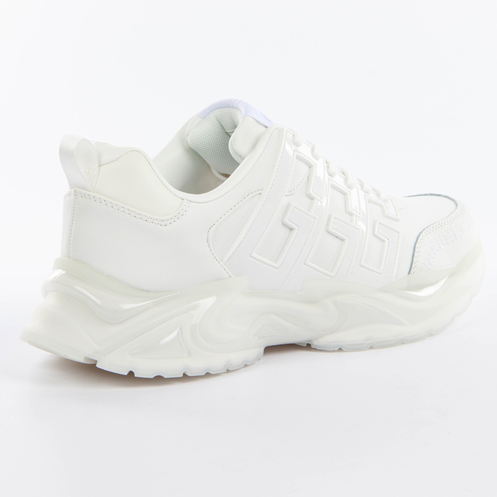 PARTNER: CREATION ref FM8LATELE12-WHITE Guess - 5