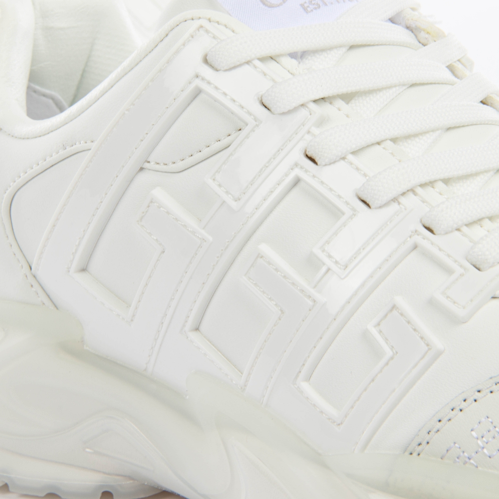 PARTNER: CREATION ref FM8LATELE12-WHITE Guess - 7