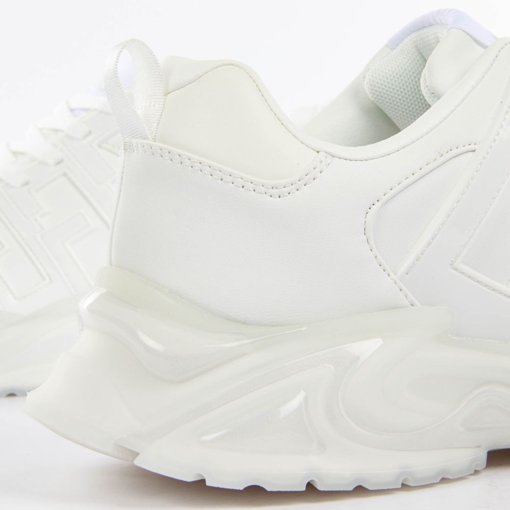 PARTNER: CREATION ref FM8LATELE12-WHITE Guess - 9