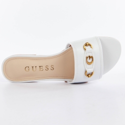 PARTNER: CREATION ref FLPHA2ELE03-WHITE Guess - 4 PARTNER: CREATION ref FLPHA2ELE03-WHITE Guess - 4