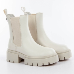 PARTNER: CREATION ref FLPCHAELE10-OFWHI Guess - 1