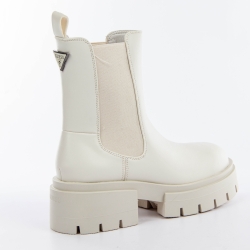 PARTNER: CREATION ref FLPCHAELE10-OFWHI Guess - 3