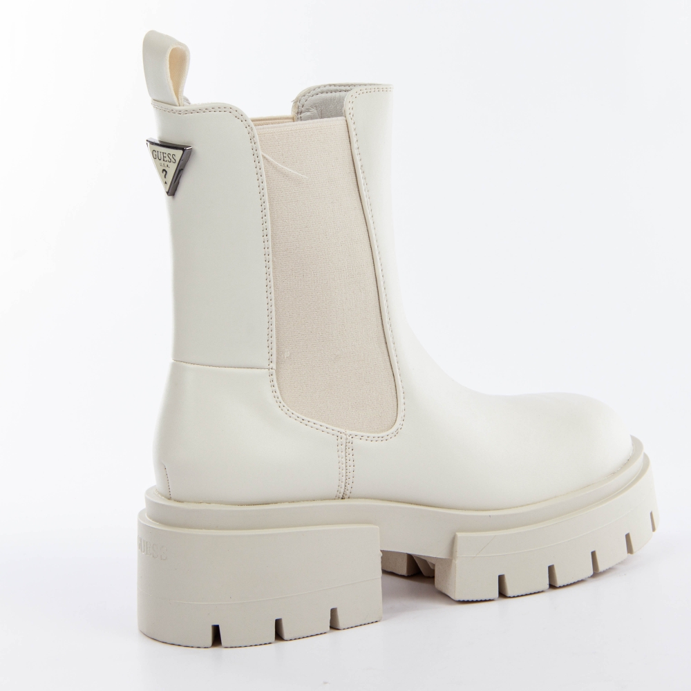 PARTNER: CREATION ref FLPCHAELE10-OFWHI Guess - 3