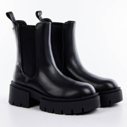 PARTNER: CREATION ref FLPCHAELE10-BLACK Guess - 1