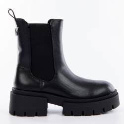 PARTNER: CREATION ref FLPCHAELE10-BLACK Guess - 3