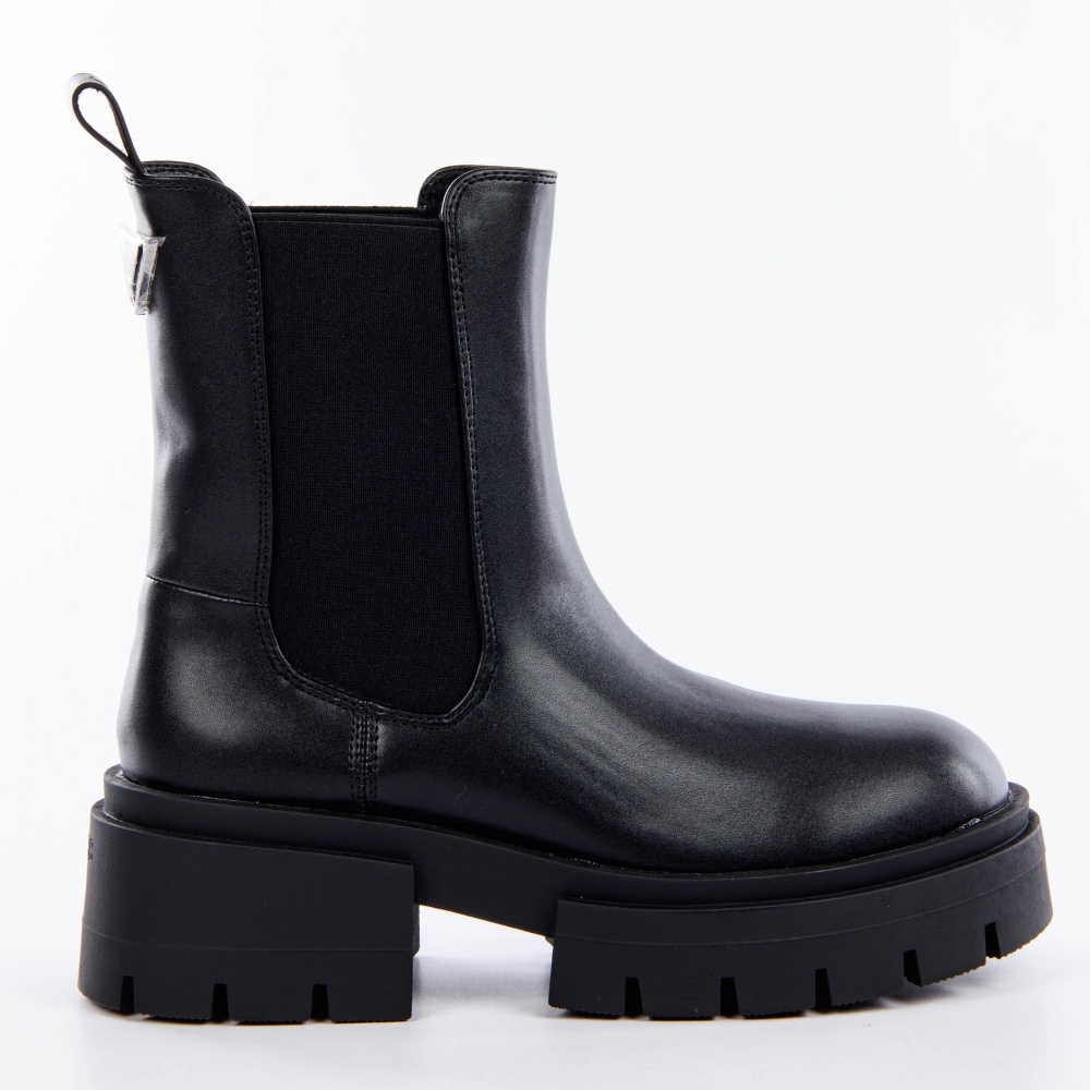 PARTNER: CREATION ref FLPCHAELE10-BLACK Guess - 3