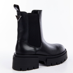 PARTNER: CREATION ref FLPCHAELE10-BLACK Guess - 4