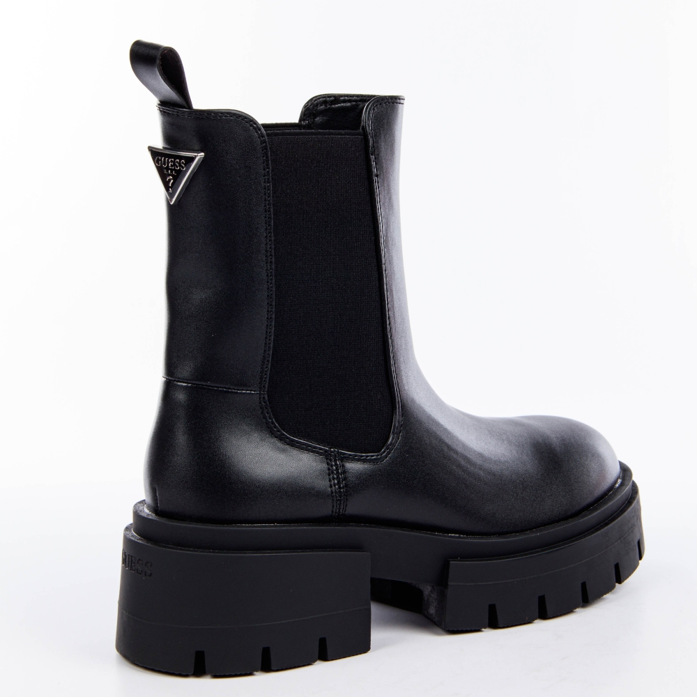 PARTNER: CREATION ref FLPCHAELE10-BLACK Guess - 4