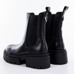 PARTNER: CREATION ref FLPCHAELE10-BLACK Guess - 5