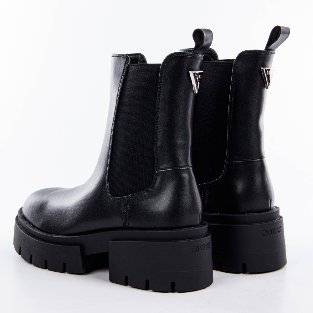 PARTNER: CREATION ref FLPCHAELE10-BLACK Guess - 5