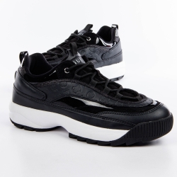 PARTNER: CREATION ref FL8KAEEL12-BLACK Guess - 2