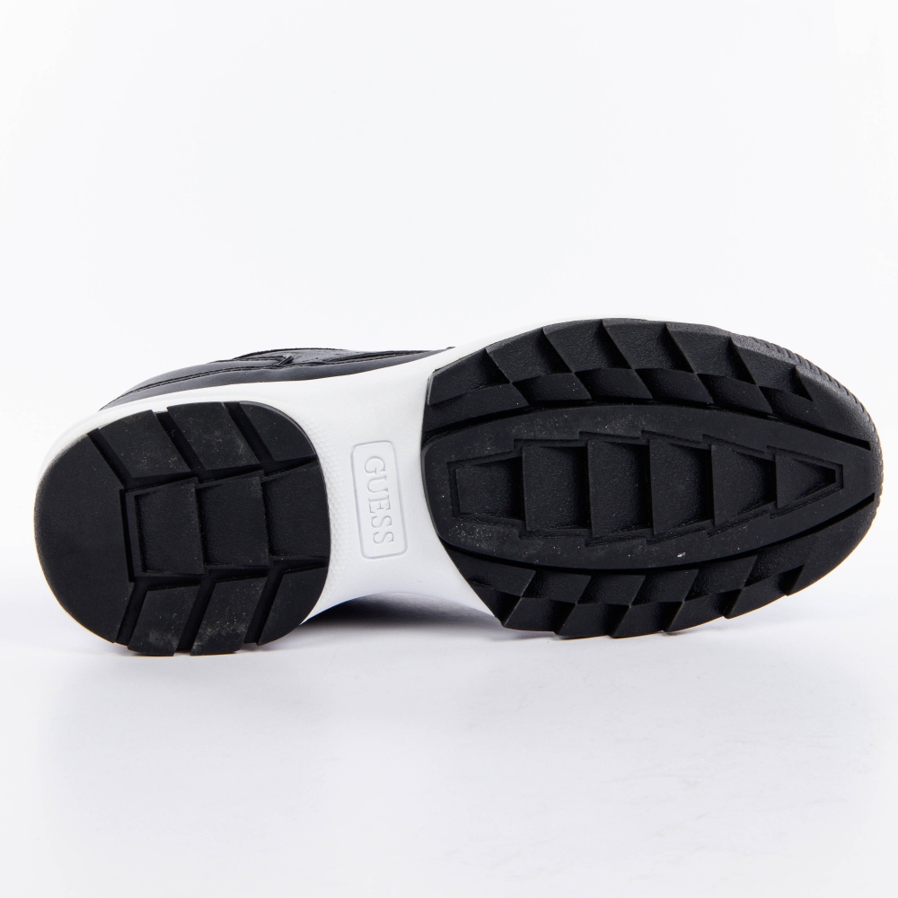 PARTNER: CREATION ref FL8KAEEL12-BLACK Guess - 4