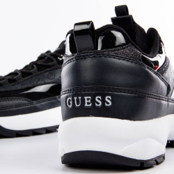 PARTNER: CREATION ref FL8KAEEL12-BLACK Guess - 9