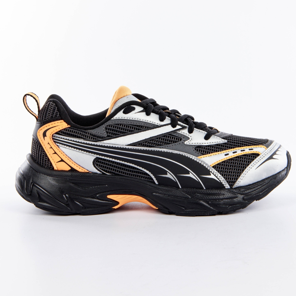 Puma Morphic Homme Noir